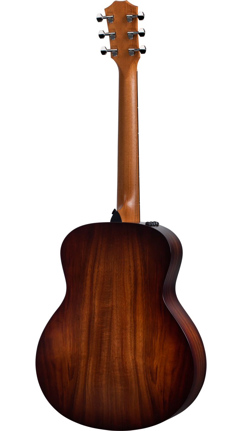 Taylor GS Mini Koa plus (2024年製) GS Mini-e Koa Plus Layered Koa Acoustic-Electric Guitar
